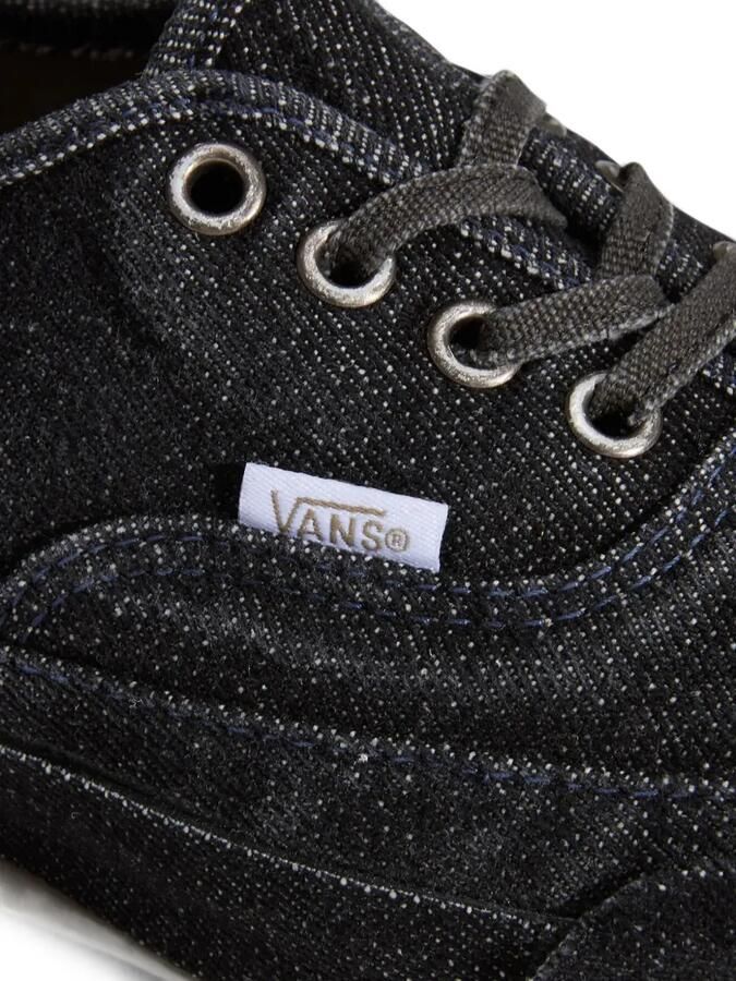 Vans Authentic low-top sneakers Zwart - Foto 3