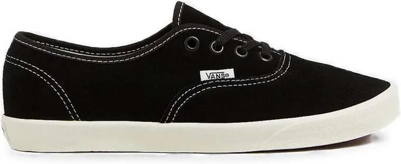 Vans Authentic Lowpro sneakers Zwart