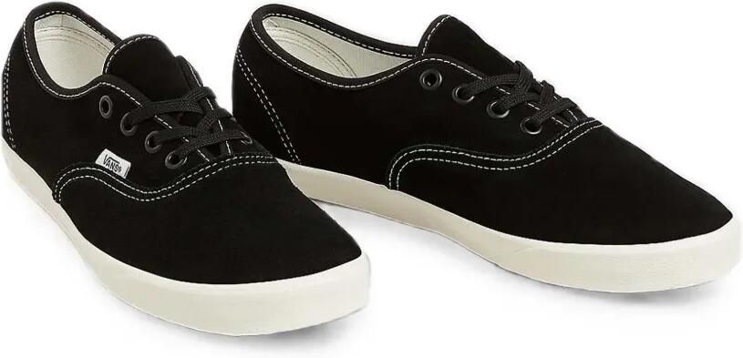 Vans Authentic Lowpro sneakers Zwart - Foto 4