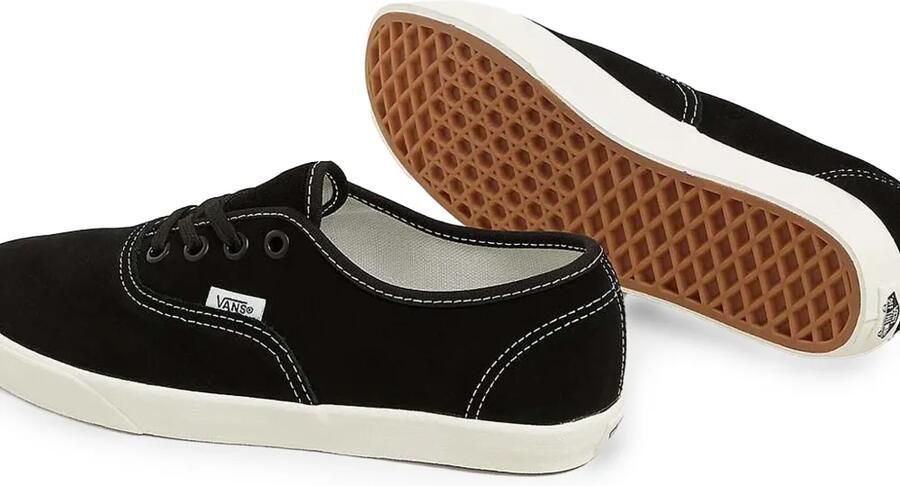 Vans Authentic Lowpro sneakers Zwart - Foto 3