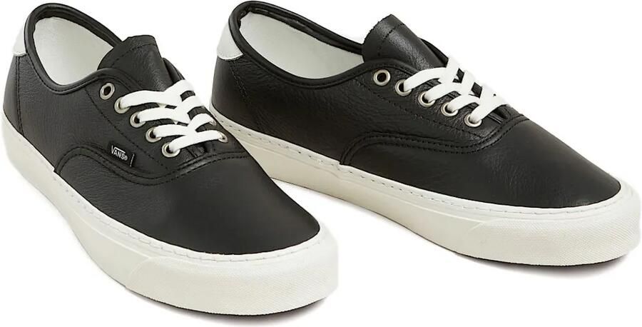 Vans Authentic Lux sneakers Zwart