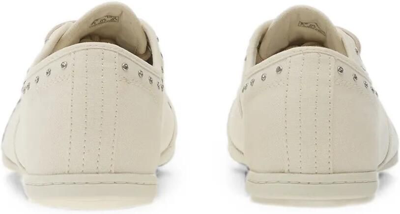 Vans Authentic Prima sneakers verfraaid met studs Beige