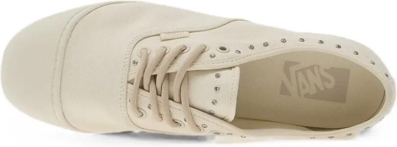 Vans Authentic Prima sneakers verfraaid met studs Beige - Foto 3
