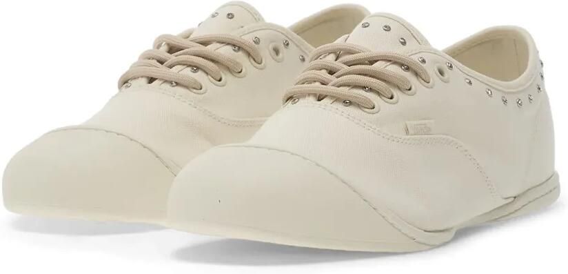 Vans Authentic Prima sneakers verfraaid met studs Beige - Foto 2