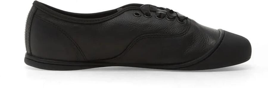 Vans Authentic Prima sneakers Zwart