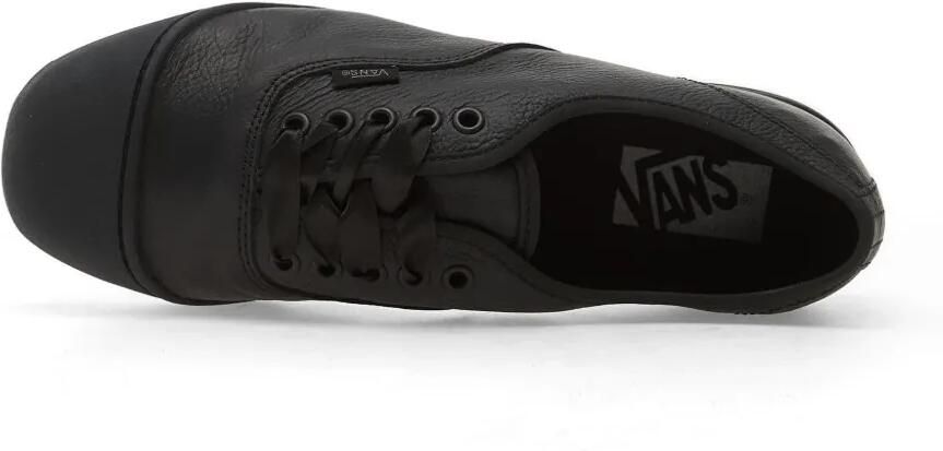 Vans Authentic Prima sneakers Zwart - Foto 3