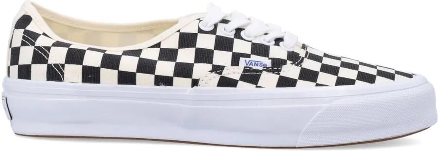 Vans Authentic Reissue 44 LX sneakers Zwart