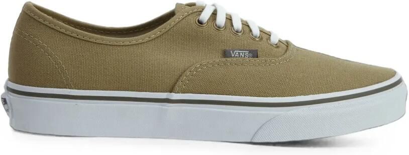 Vans Authentic Rivet sneakers Beige