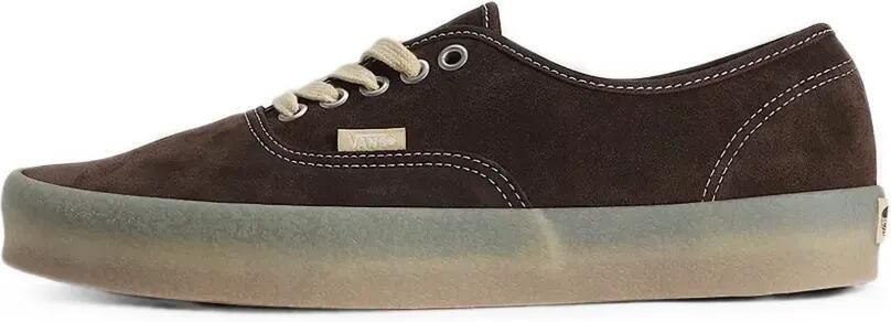 Vans Authentic schoenen Bruin