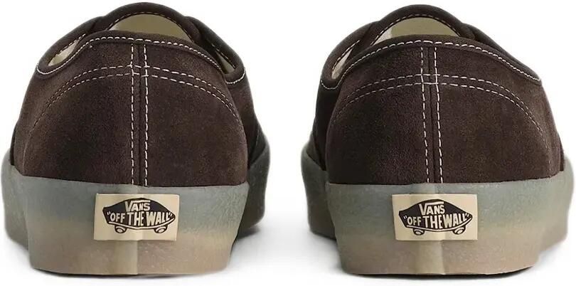 Vans Authentic schoenen Bruin - Foto 4