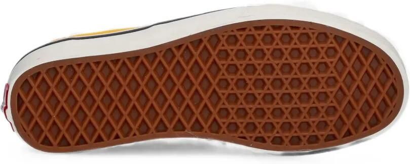 Vans Authentic schoenen Geel - Foto 5