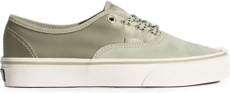 Vans Authentic schoenen Groen