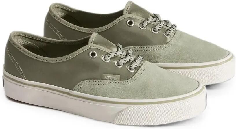 Vans Authentic schoenen Groen - Foto 3