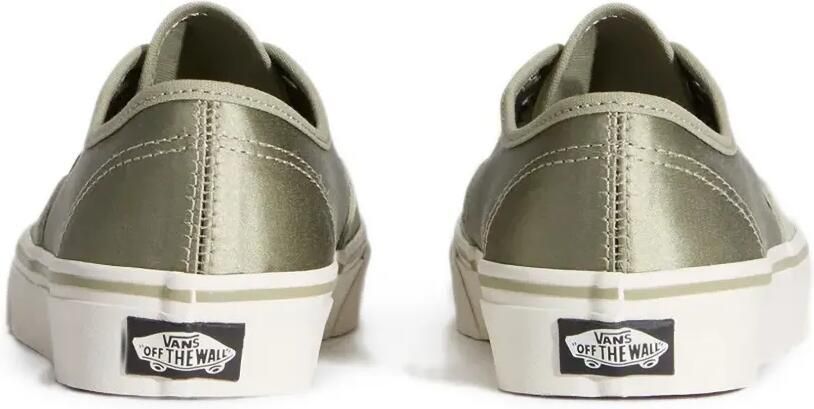 Vans Authentic schoenen Groen - Foto 4