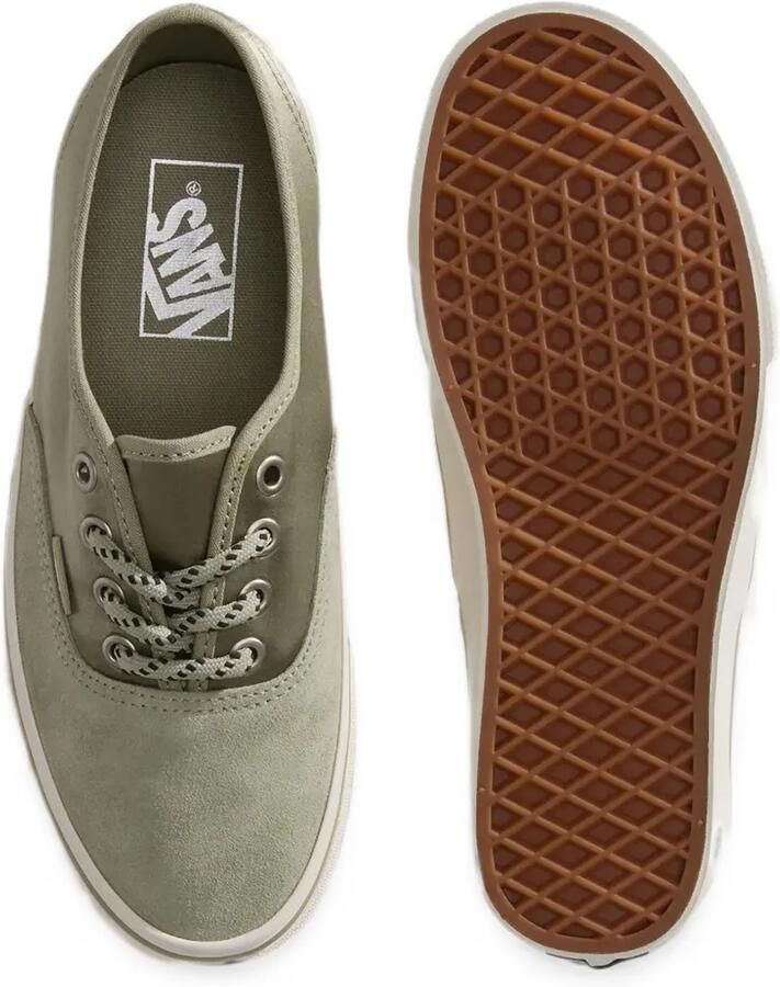 Vans Authentic schoenen Groen - Foto 2