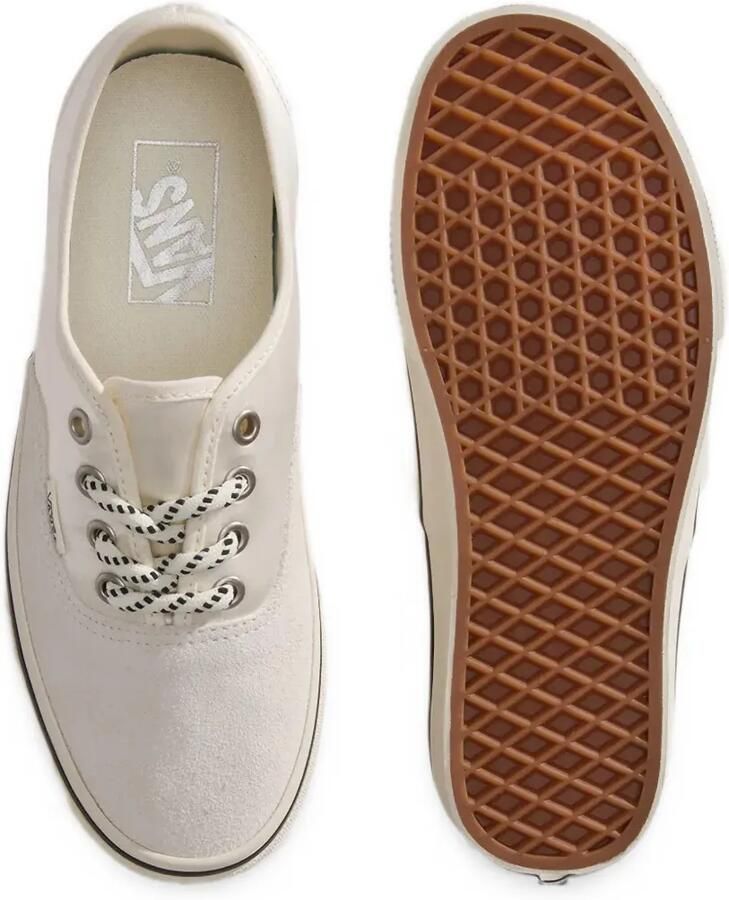 Vans Authentic schoenen Wit
