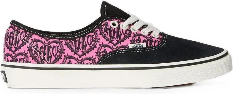 Vans Authentic schoenen Zwart
