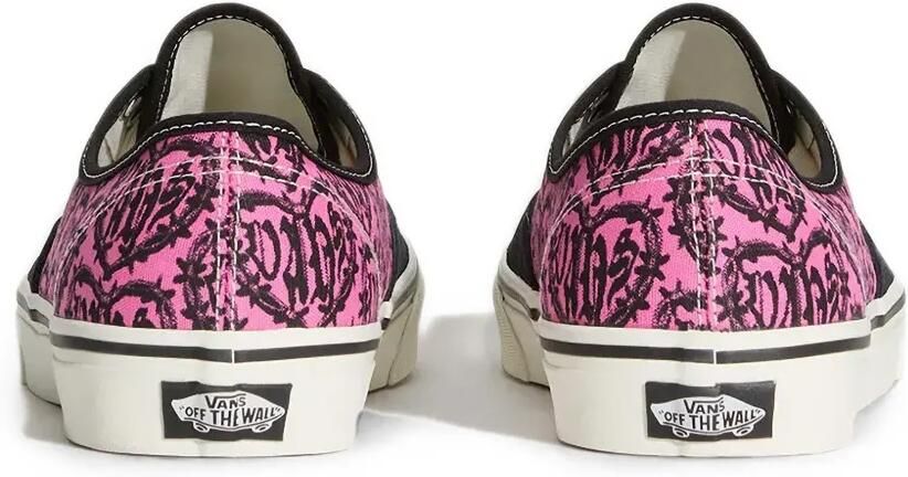 Vans Authentic schoenen Zwart - Foto 3