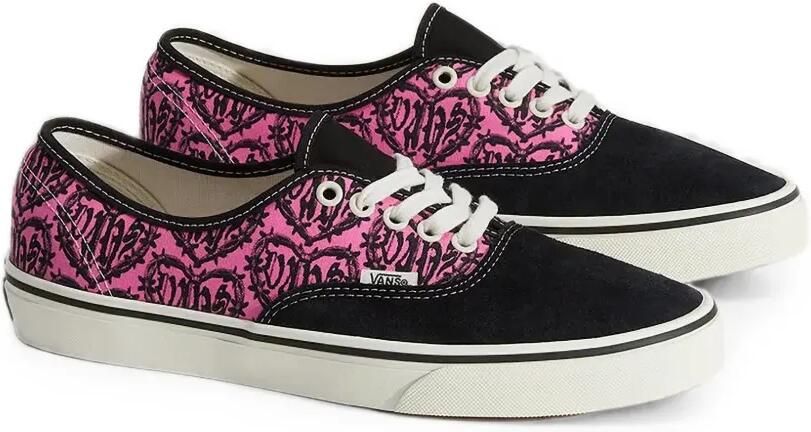 Vans Authentic schoenen Zwart - Foto 4