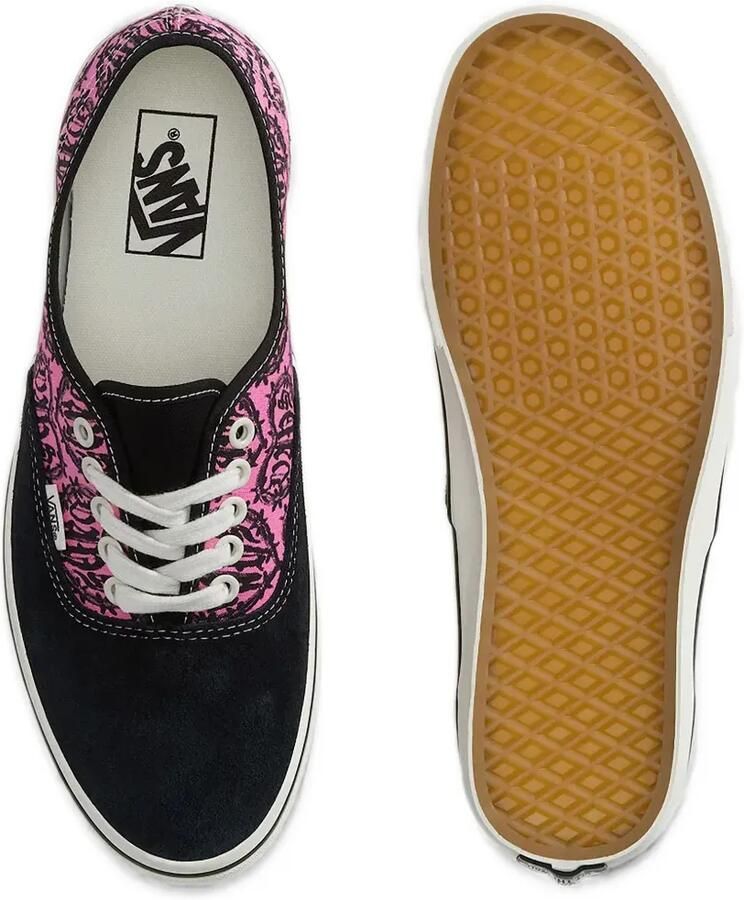 Vans Authentic schoenen Zwart - Foto 2