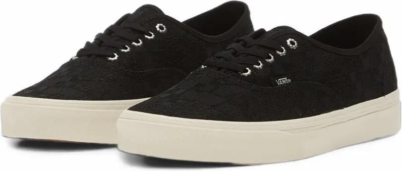 Vans Authentic shoes Zwart - Foto 3