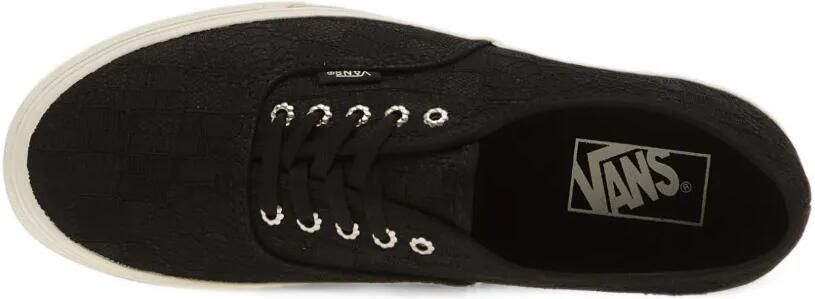 Vans Authentic shoes Zwart - Foto 4