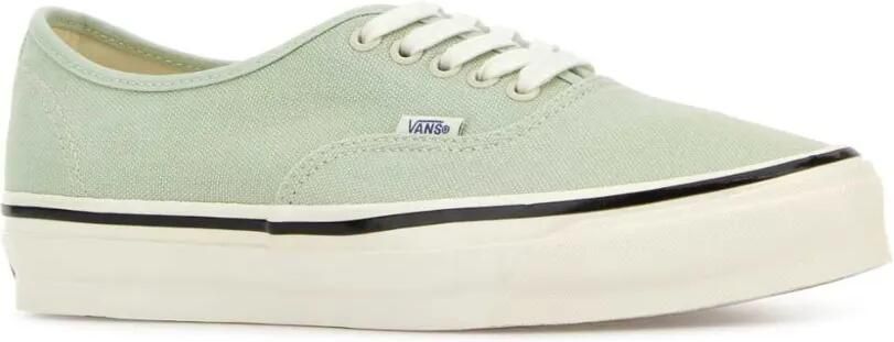 Vans Premium Authentic sneakers Groen - Foto 2