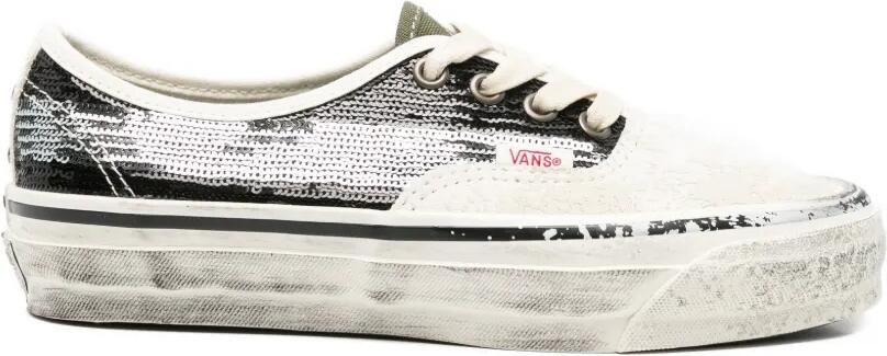 Vans Authentic sneakers Wit
