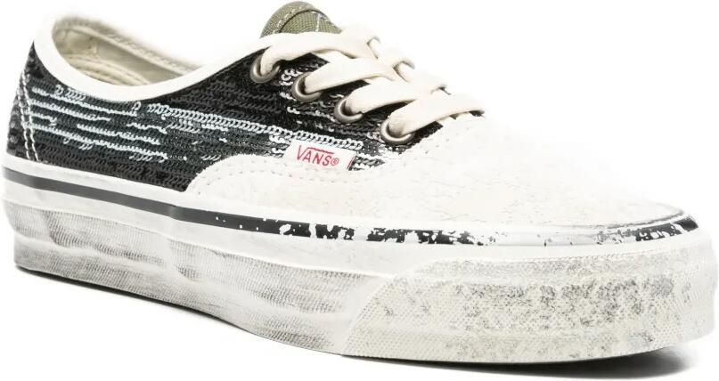 Vans Authentic sneakers Wit - Foto 5
