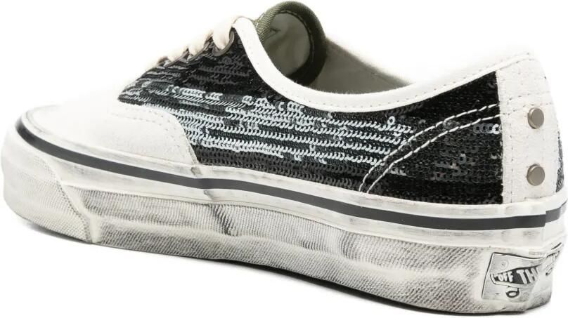 Vans Authentic sneakers Wit - Foto 4