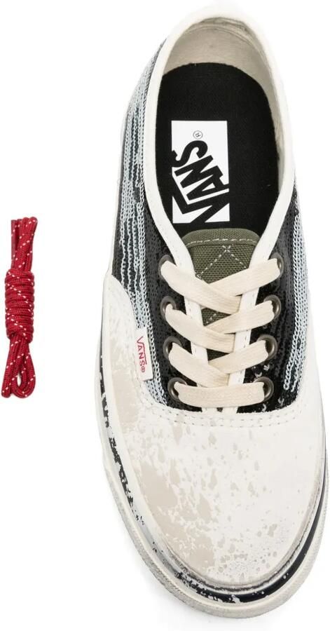 Vans Authentic sneakers Wit - Foto 3