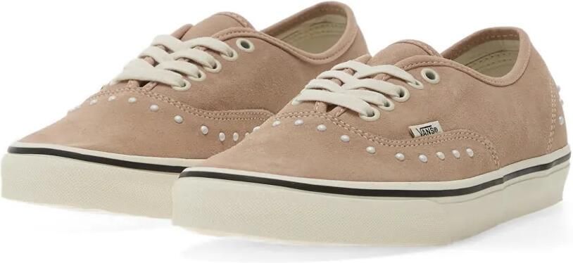 Vans Authentic sneakers met studs Beige - Foto 3