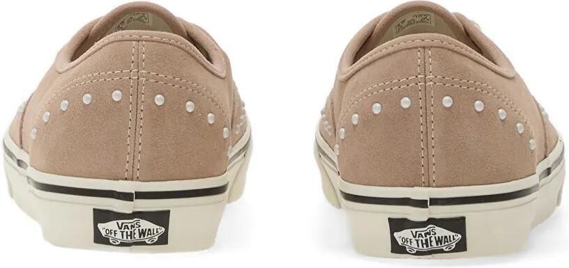 Vans Authentic sneakers met studs Beige - Foto 2