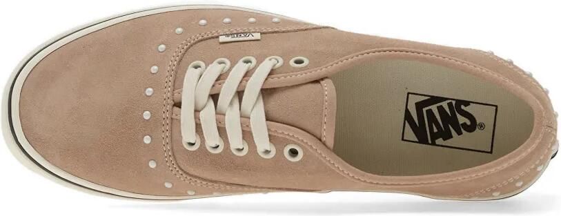 Vans Authentic sneakers met studs Beige - Foto 4