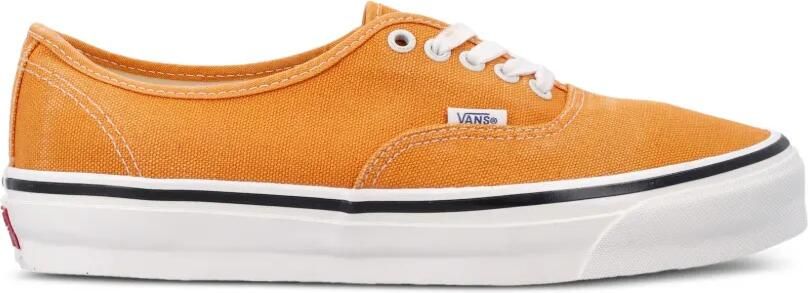 Vans Authentic sneakers Oranje