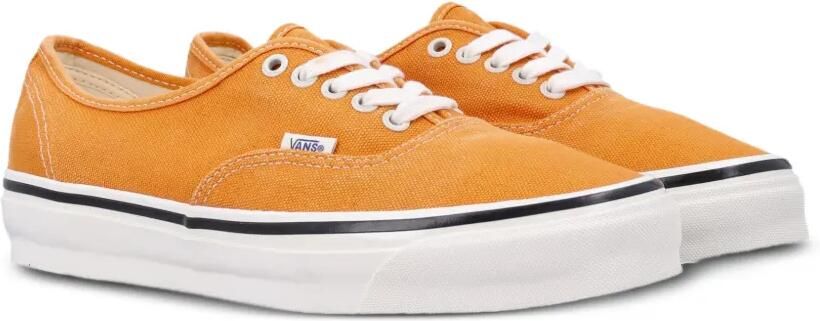 Vans Authentic sneakers Oranje - Foto 3
