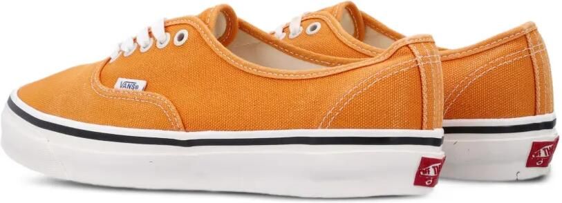 Vans Authentic sneakers Oranje - Foto 4