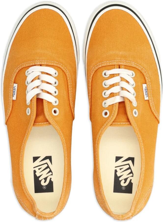 Vans Authentic sneakers Oranje - Foto 2