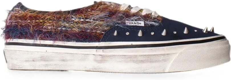 Vans Premium Authentic 44 sneakers Blauw