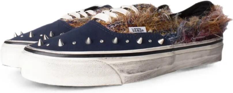 Vans Premium Authentic 44 sneakers Blauw - Foto 3