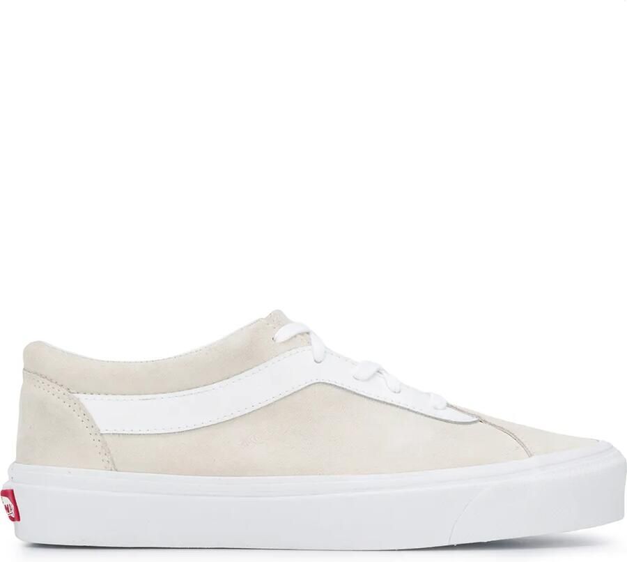 Vans Bol Ni sneakers Wit