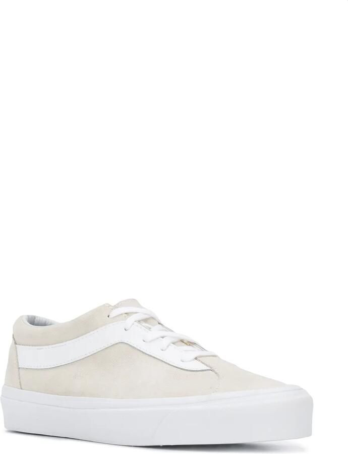 Vans Bol Ni sneakers Wit - Foto 2