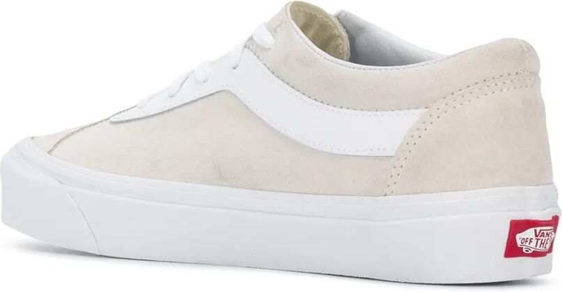 Vans Bol Ni sneakers Wit - Foto 3