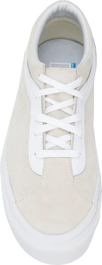 Vans Bol Ni sneakers Wit - Foto 4
