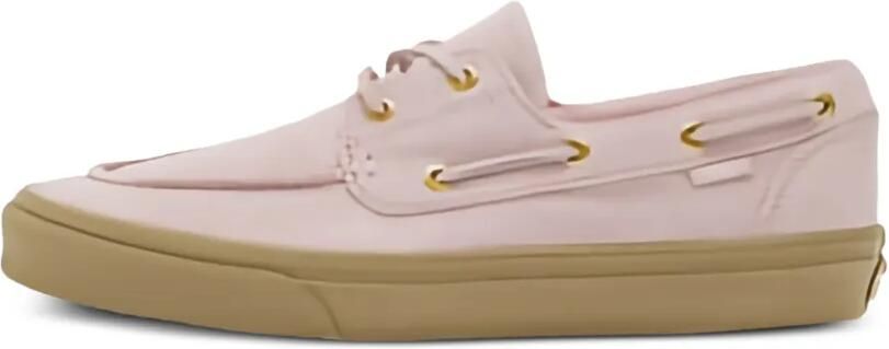 Vans Bootschoenen met ringlets Roze