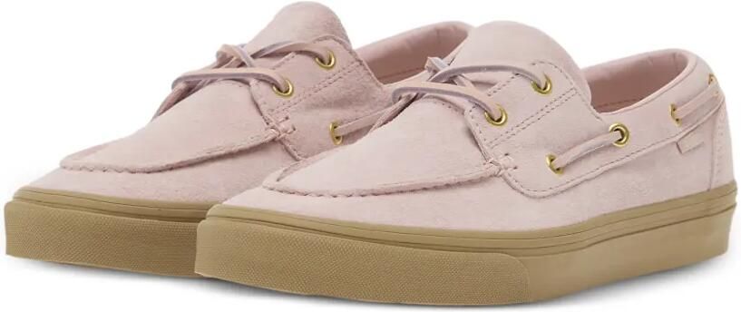 Vans Bootschoenen met ringlets Roze - Foto 3