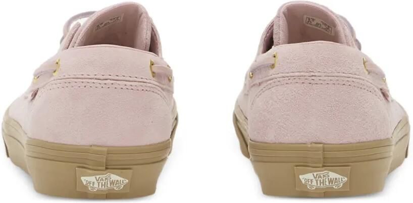 Vans Bootschoenen met ringlets Roze - Foto 2
