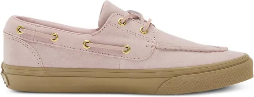 Vans Bootschoenen met ringlets Roze - Foto 4
