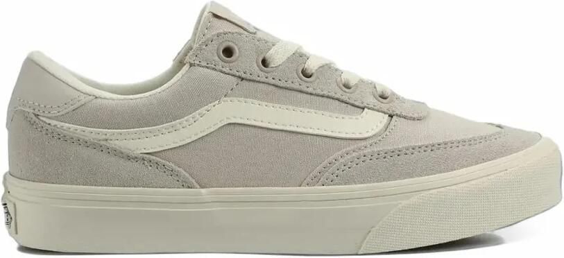 Vans Brooklyn LS sneakers Grijs