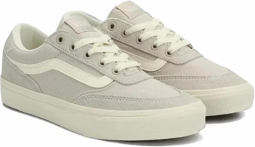 Vans Brooklyn LS sneakers Grijs - Foto 2